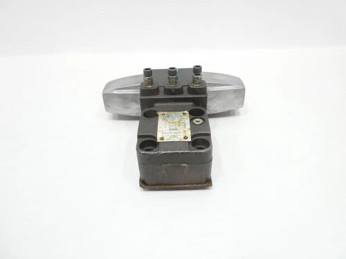 Vickers CG-06-FFBV-DG8C-20 Hydraulic Relief Valve 1500-3000psi