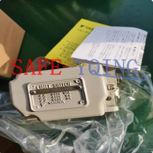 New 1PCS PIKU-110 FOR YASKAWA limit switch Substitute