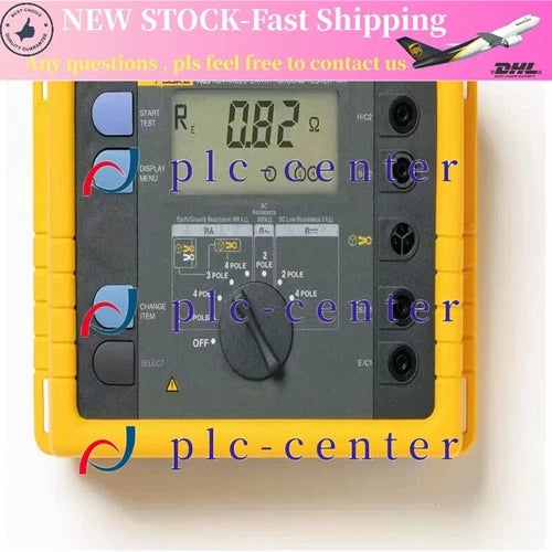 Fluke 1625-2 KIT New   shipping