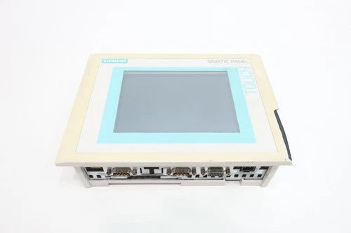 Siemens 6AV6 545-0CA10-0AX0 Simatic Tp270 Touch Display Panel