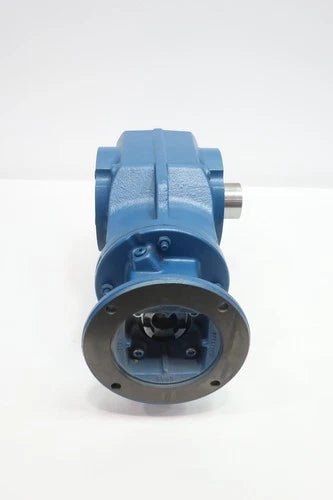 Sew Eurodrive KT67/T AM145 Right Angle Gear Reducer 48.77:1