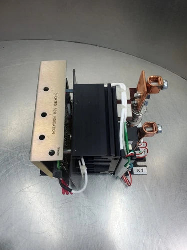 Chromalox MMAX1-302110 Power Pack Module.                                     1D