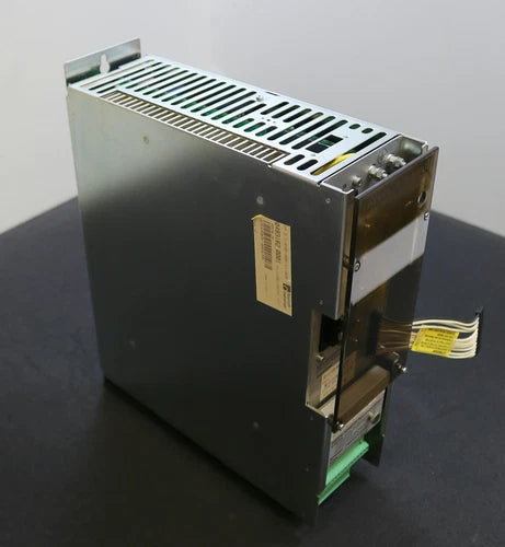 Indramat Servo Controller TDM 2.1-030-300-W1-000 with MOD 5/1x026-065 No. 236235