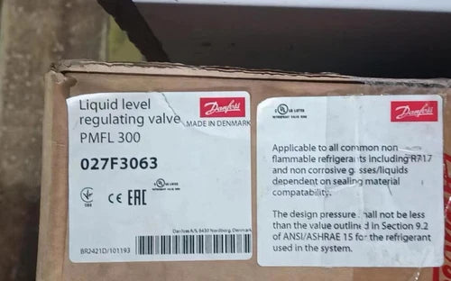 1PCS NEW In-box Danfoss 027F3063 PMFL 300 Shipping DHL or FedEX