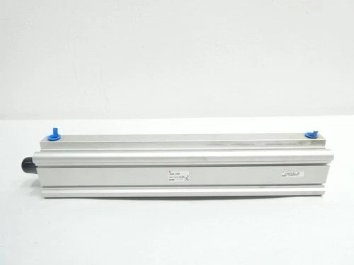 Smc CDQ2A50-300DCZ Double Acting Pneumatic Cylinder 50mm 300mm 145psi