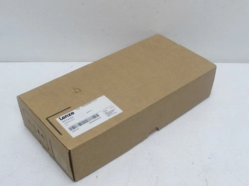 Lenze mains filter RFI filter E84AZESR3712LD 230V 5A UNUSED ORIGINAL PACKAGING