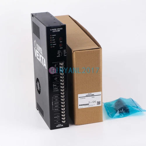 1PCS New Oriental Motor VEXTA Drive UDX5128N