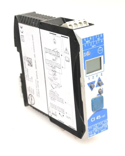 PMA Transmitter CI45-112-00000-000 | V.3.4