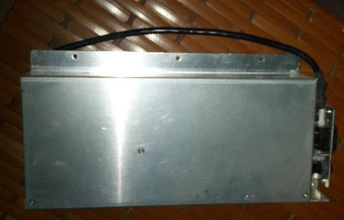 Power supplier unit for / Advantest R3456 Analyzer #E10