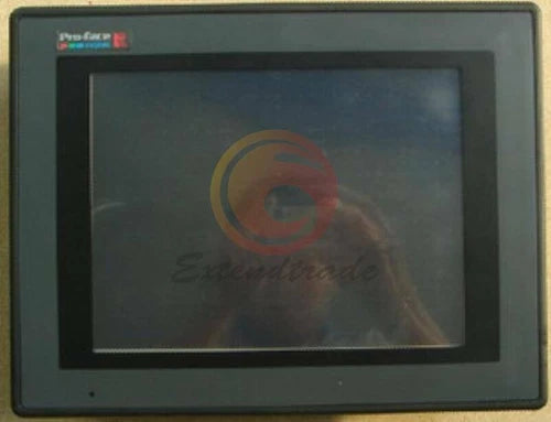 1PCS refurbished Proface panel GP570-SC21-24VP