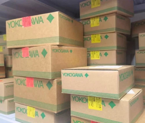 NEW YOKOGAWA DCS EB501-10