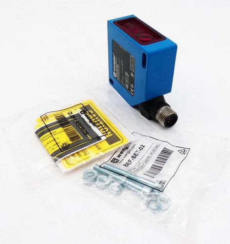 Wenglor OCP242X0135 High-Performance Distanzsensor -unused-