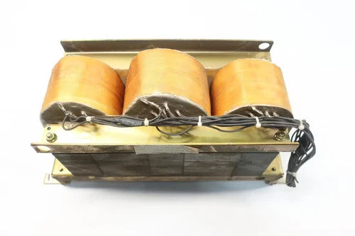 Fanuc A80L-0026-0016 Robotics Transformer 7.5kva