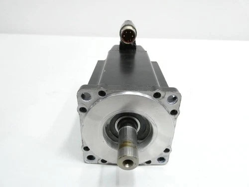 Allen Bradley VPL-B1153F-PK12AA Servo Motor 3ph 3.08hp 5000rpm 6.55nm 480v-ac