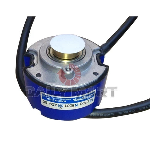 TAMAGAWA TS5700N8501 SMARTSYN RESOLVER ROTARY MOTOR ENCODER PLC MODULE NEW
