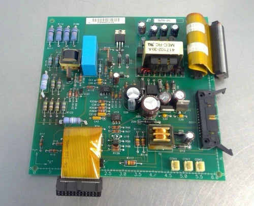 ABB - Baldor Reliance - 56950-20C - PC Board Supply                         3E-8