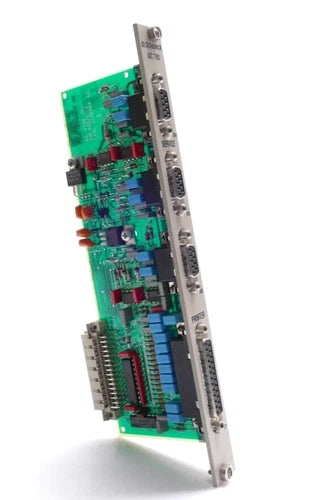 Carl Schenck 018 625/2-2 Modul AIC V700 -D- 018 625/6-2 018 625/1-2