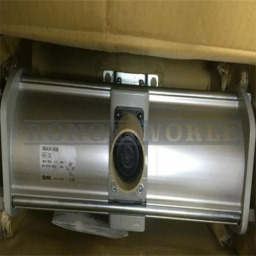 ONE SMC VBA43A-04GN booster valve cylinder NEW