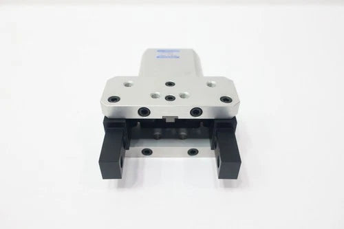 Kondoh HJQ-50AS1 Parallel Hand Cross-roller Pneumatic Gripper