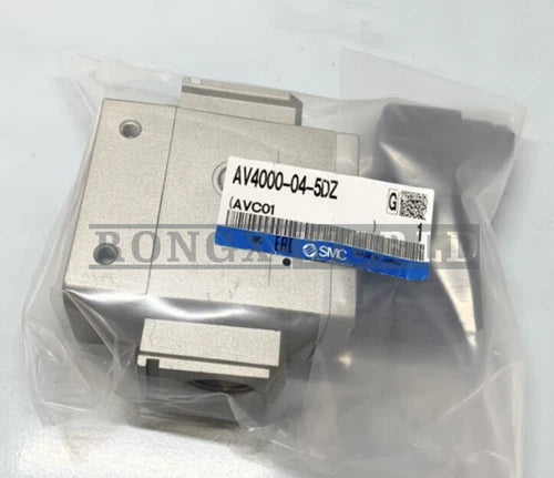 1PC SMC AV4000-04-5DZ Solenoid Valve New