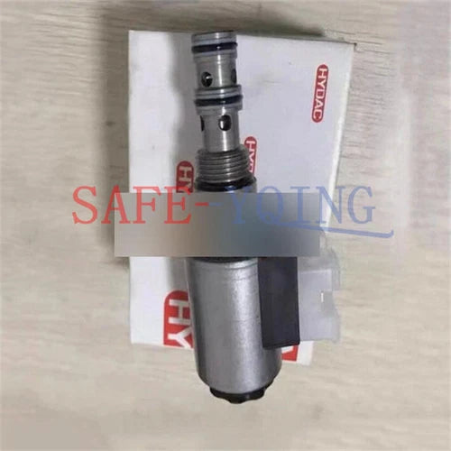 ONE NEW HYDAC Solenoid Valve WSM12120V-01-C-N-24DG