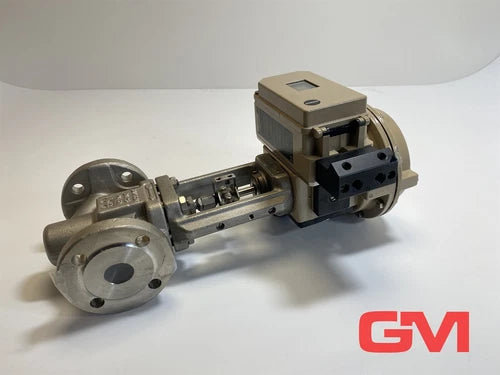 Samson Pneumatischer Stellantrieb 3277-53104120.01 pneumatic actuator 3730-2