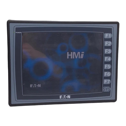 Eaton HMI10CE Touchscreen HMi Operator Interface, 10.4in 640x480 Display, 24VDC