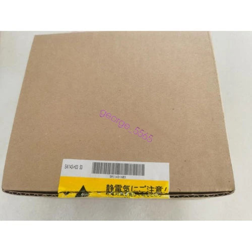 1PCS NEW For YOKOGAWA DCS card SAI143-H03 fedex or DHL