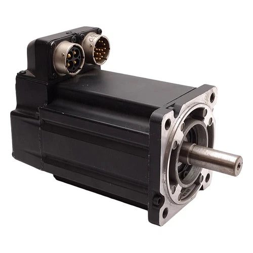 Allen Bradley MPL-A320P-HK22AA Kinetix Servo Motor 1.3kW 5000RPM 3PH 230VAC 9A