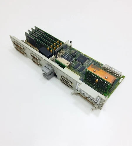 SIEMENS 6SN1118-0DH23-0AA1