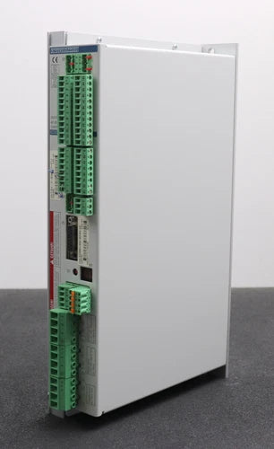 Indramat Digital AC Servo Controller DKC01.1-040-7-FW Item No. 265406 + Modules