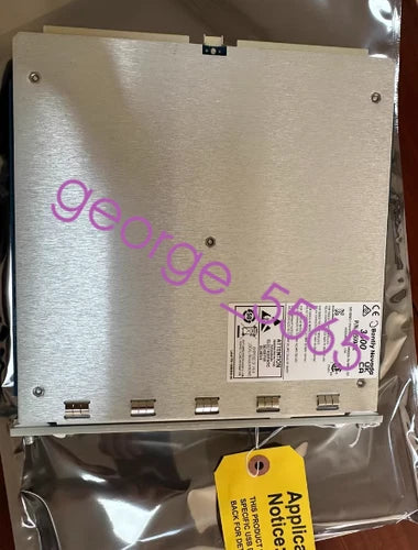 1PCS Bentley BENTLY NEVADA 3500/22-01-00 New fedex or DHL