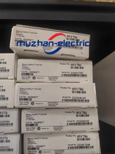 1PC 051786 Driver Anion Chromatography Column 051786 FedEx/DHL