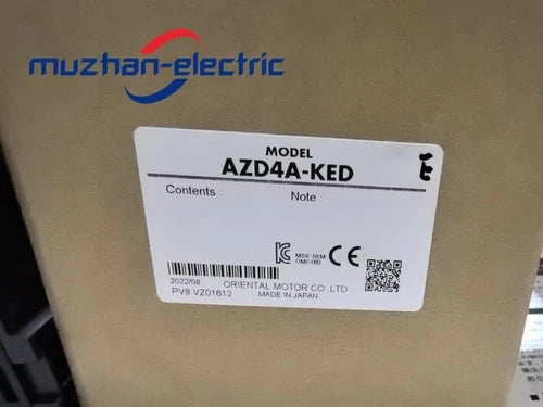 1pc New In Box VEXTA AZD4A-KED Orientalmotor Controller   FedEx/DHL
