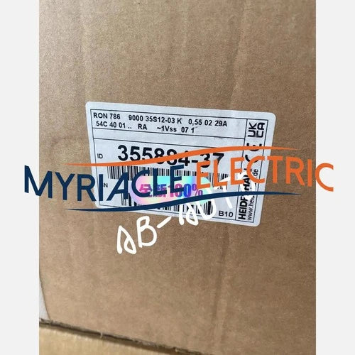 PON 786 9000 ID:355884-37 HEIDENHAIN New