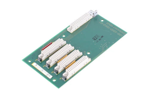 HBU6 109-1002-3B02-02 109-1002-3A02-02 INDRAMAT GETESTET | GARANTIE INKLUSIVE