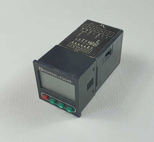 PEPPERL+FUCHS KCN1-6ST-V