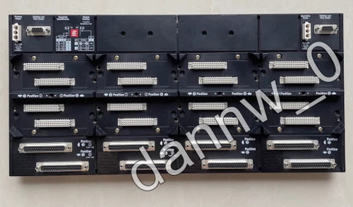 1PC Used FOXBORO P0926JM Card base