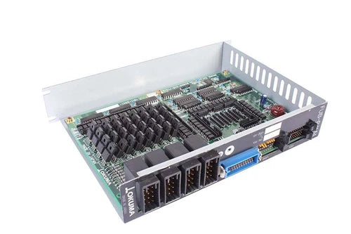 FUB-P4M4 1911-2241 OKUMA GETESTET | GARANTIE INKLUSIVE | SCHNELLER