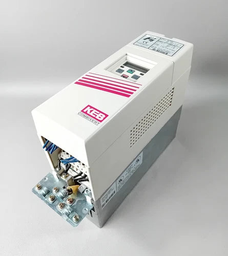 KEB 10.F4.S3D-3420/1.2