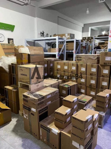 1PCS New Siemens Power Module 6SN1146-1BB00-0FA1