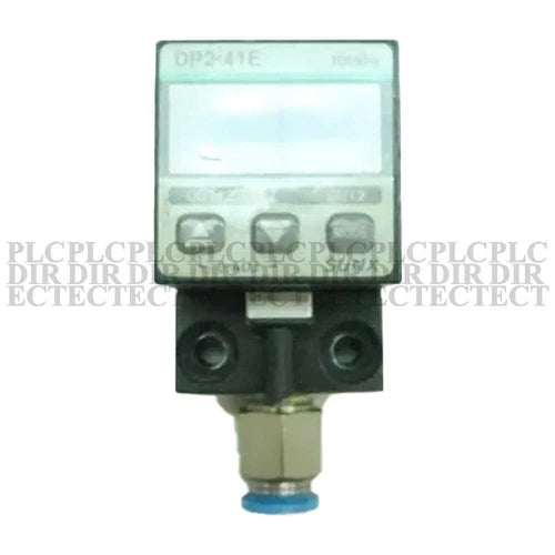 NEW Panasonic/Sunx DP2-41E Pressure Sensor