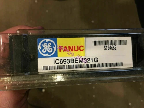 1PS New For Fanuc IC693BEM321G module Fedex or DHL