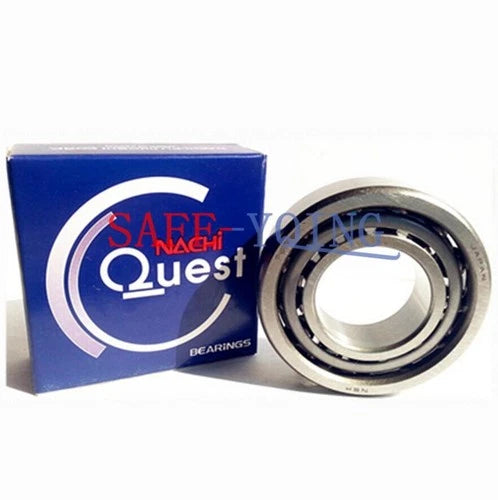 1PC NEW NACHI 7220B Angular Contact Ball Bearings 100x180x34mm