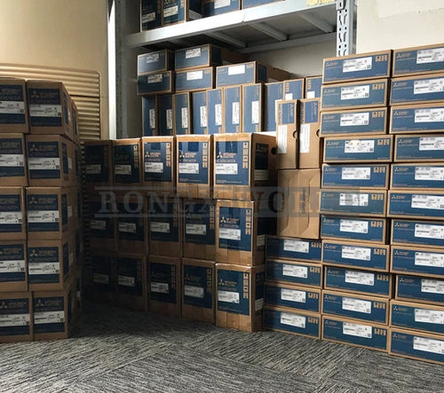 NEW 1PC Mitsubishi PLC Module FX2N-48MT