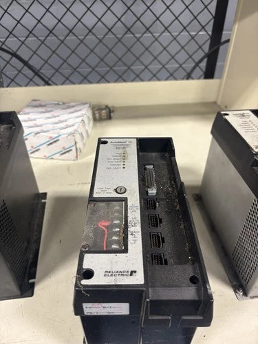 Reliance Electric 45C15C Automate 15 Programmable Controller USED 802803-2SW