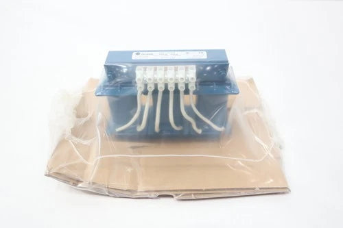 Allen Bradley 1321-3R18-B Line And Load Reactor 600v-ac 3ph 3mh