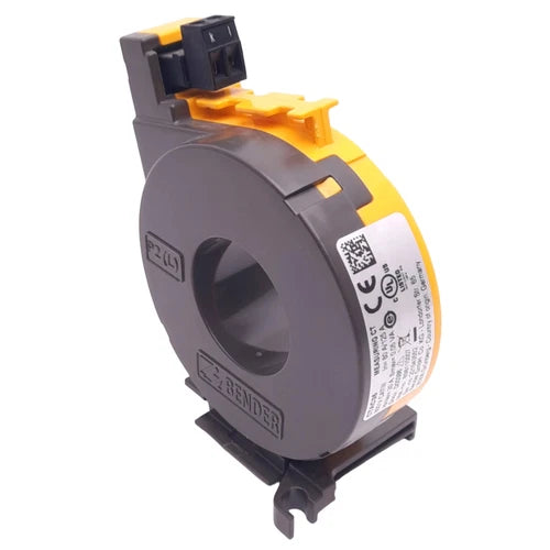 Bender CTAC35 B98110007 LINETRAXX Measuring Current Transformer, ?35mm, 80A/125A