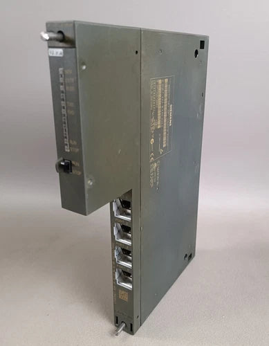 Siemens 6GK7 443-1EX40-0XE0 ohne Klappe