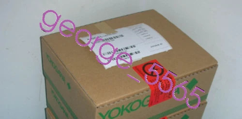 NEW YOKOGAWA DCS AAT141-S00 / ATT4S00 fedex or DHL